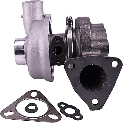 Turbo TC05-10A Turbocharger 49168-01202 for Mitsubishi Engine 4D55T 4D56T Pickup Truck L200 L300