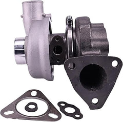 Turbo TC05-10A Turbocharger 49168-01202 for Mitsubishi Engine 4D55T 4D56T Pickup Truck L200 L300