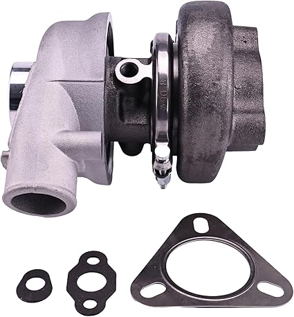 Turbo TC05-10A Turbocharger 49168-01202 for Mitsubishi Engine 4D55T 4D56T Pickup Truck L200 L300