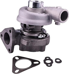 Turbo TC05-10A Turbocharger 49168-01202 for Mitsubishi Engine 4D55T 4D56T Pickup Truck L200 L300
