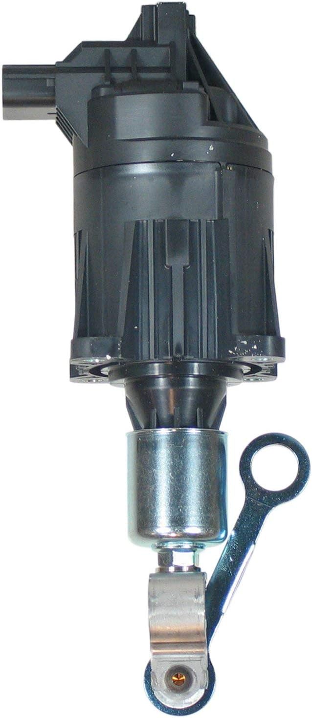 Turbo TD025L4B Electric Actuator 49373-19101 for Honda Engine AP2 AP2T