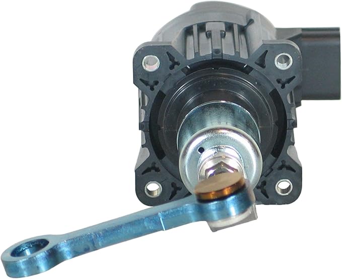 Turbo TD025L4B Electric Actuator 49373-19101 for Honda Engine AP2 AP2T