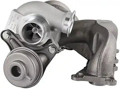 Turbo TD03L4 Turbocharger 49131-07041 49131-07031 for BMW N54 N55 Engine E90 E91 E92 E93 E82 E88 135i 335i