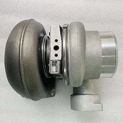 Turbo TL8107 Turbocharger 2W-5697 for Caterpillar CAT 3412 Engine Tractor D10N D9L