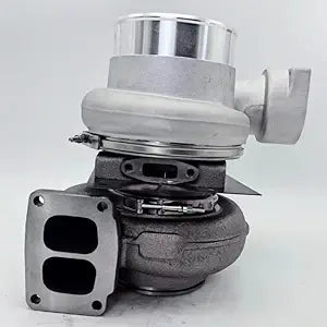 Turbo TL9102 Turbocharger 4W-1238 for Caterpillar CAT Engine 3412 3412C Tractor 657E 651E