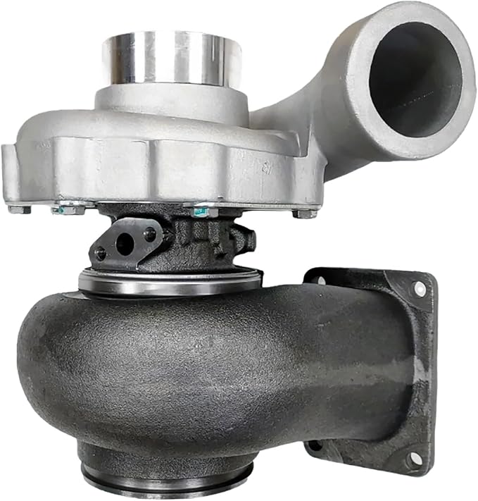 Turbo TV7705 Turbocharger 6150-81-8300 6152-81-8200 for Komatsu Engine S6D125 6D125 6D125E