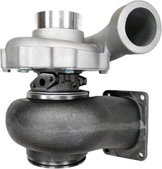 Turbo TV7705 Turbocharger 6150-81-8300 6152-81-8200 for Komatsu Engine S6D125 6D125 6D125E