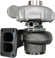 Turbo TV7705 Turbocharger 6150-81-8300 6152-81-8200 for Komatsu Engine S6D125 6D125 6D125E