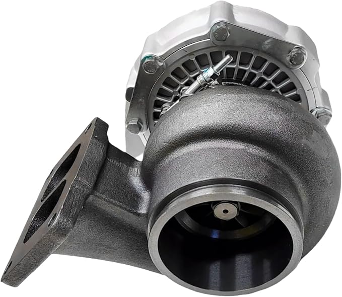 Turbo TV7705 Turbocharger 6150-81-8300 6152-81-8200 for Komatsu Engine S6D125 6D125 6D125E