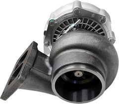 Turbo TV7705 Turbocharger 6150-81-8300 6152-81-8200 for Komatsu Engine S6D125 6D125 6D125E