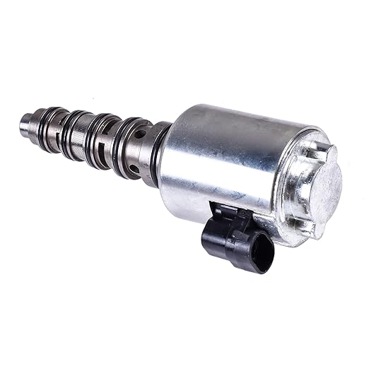 Turbo VGT Tune-Up Kit-Vane Position Sensor 12635324 & Solenoid 3C3Z6F089AA F13 for GMC Duramax LGH Ford F-350 E-450