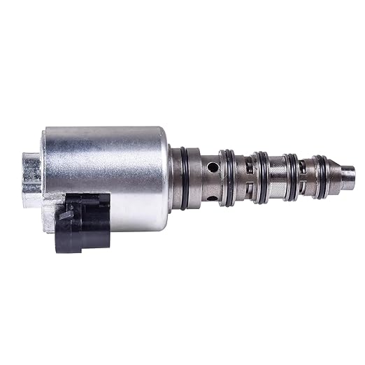 Turbo VGT Tune-Up Kit-Vane Position Sensor 12635324 & Solenoid 3C3Z6F089AA F13 for GMC Duramax LGH Ford F-350 E-450