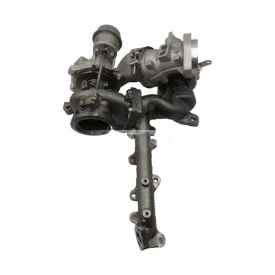 Turbocharger 10009880102 for Volkswagen Engine CDCA CFCA Vehicle Amarok T5 Transporter