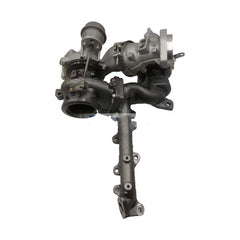 Turbocharger 10009880102 for Volkswagen Engine CDCA CFCA Vehicle Amarok T5 Transporter