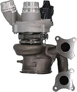 Turbocharger 18559700041 11658679021 for BMW 540i 740i X7 X5 B58C 354 3.0L