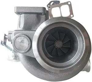 Turbocharger 278-5428 10R-5427 for Caterpillar CAT Engine C32 Petroleum Products TH48-E70