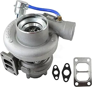 Turbocharger 2855890 for New Holland Engine F4GE9684GJ601 F4GE9684FJ602 F4GE9684EJ610 Excavator E215B