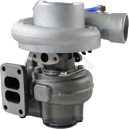 Turbocharger 2855890 for New Holland Engine F4GE9684GJ601 F4GE9684FJ602 F4GE9684EJ610 Excavator E215B