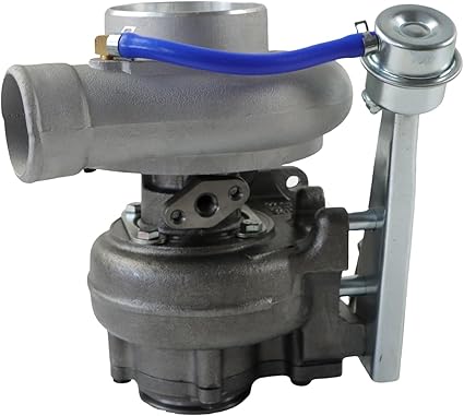 Turbocharger 2855890 for New Holland Engine F4GE9684GJ601 F4GE9684FJ602 F4GE9684EJ610 Excavator E215B