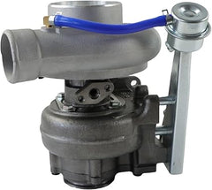Turbocharger 2855890 for New Holland Engine F4GE9684GJ601 F4GE9684FJ602 F4GE9684EJ610 Excavator E215B