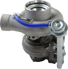 Turbocharger 2855890 for New Holland Engine F4GE9684GJ601 F4GE9684FJ602 F4GE9684EJ610 Excavator E215B