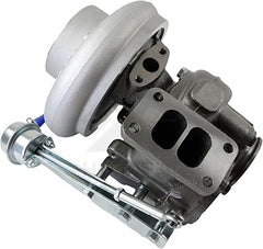 Turbocharger 2855890 for New Holland Engine F4GE9684GJ601 F4GE9684FJ602 F4GE9684EJ610 Excavator E215B