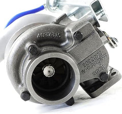 Turbocharger 2855890 for New Holland Engine F4GE9684GJ601 F4GE9684FJ602 F4GE9684EJ610 Excavator E215B