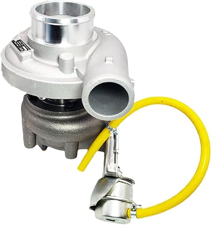 Turbocharger 353-5972 for Caterpillar CAT Engine C6.6 C7.1 Excavator 320GX 320E 323E Loader 2384C 2484C 559C