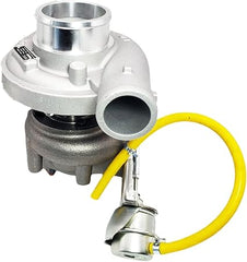 Turbocharger 353-5972 for Caterpillar CAT Engine C6.6 C7.1 Excavator 320GX 320E 323E Loader 2384C 2484C 559C