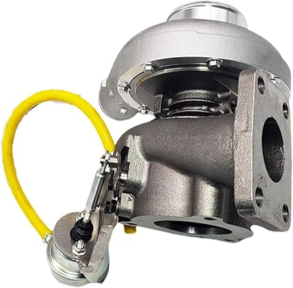 Turbocharger 353-5972 for Caterpillar CAT Engine C6.6 C7.1 Excavator 320GX 320E 323E Loader 2384C 2484C 559C