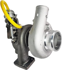 Turbocharger 353-5972 for Caterpillar CAT Engine C6.6 C7.1 Excavator 320GX 320E 323E Loader 2384C 2484C 559C
