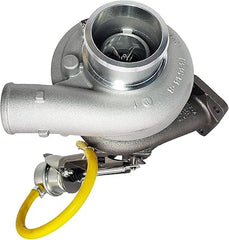 Turbocharger 353-5972 for Caterpillar CAT Engine C6.6 C7.1 Excavator 320GX 320E 323E Loader 2384C 2484C 559C
