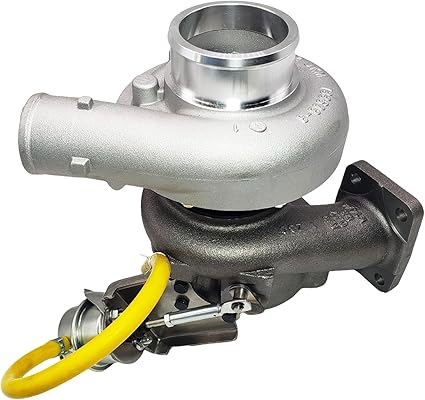 Turbocharger 353-5972 for Caterpillar CAT Engine C6.6 C7.1 Excavator 320GX 320E 323E Loader 2384C 2484C 559C