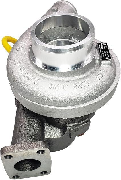 Turbocharger 353-5972 for Caterpillar CAT Engine C6.6 C7.1 Excavator 320GX 320E 323E Loader 2384C 2484C 559C