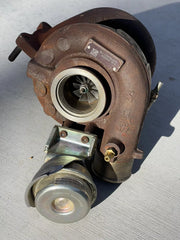 Turbocharger 443-0326 for Caterpillar CAT Engine C7.1 C7 Loader 950M 962M 963K