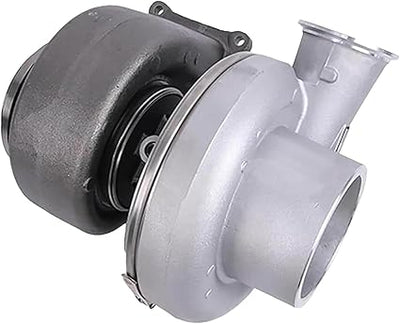 Turbocharger 49168-00563 for Mitsubishi Engine S6E2-T