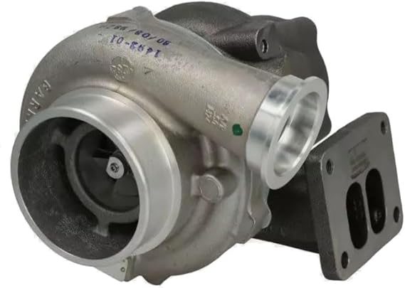 Turbocharger 53279887101 9060964299 for Mercedes-Benz Engine OM906LA Truck 2423 Atego1725