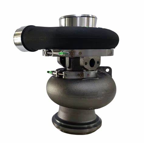 Turbocharger 594-7756 for Caterpillar CAT Excavator 350