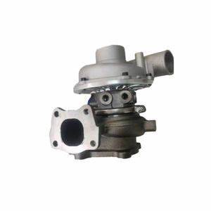 Turbocharger 8-98182-491-0 for Isuzu Engine 4HK1-XYGD04