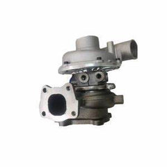 Turbocharger 8-98182-491-0 for Isuzu Engine 4HK1-XYGD04