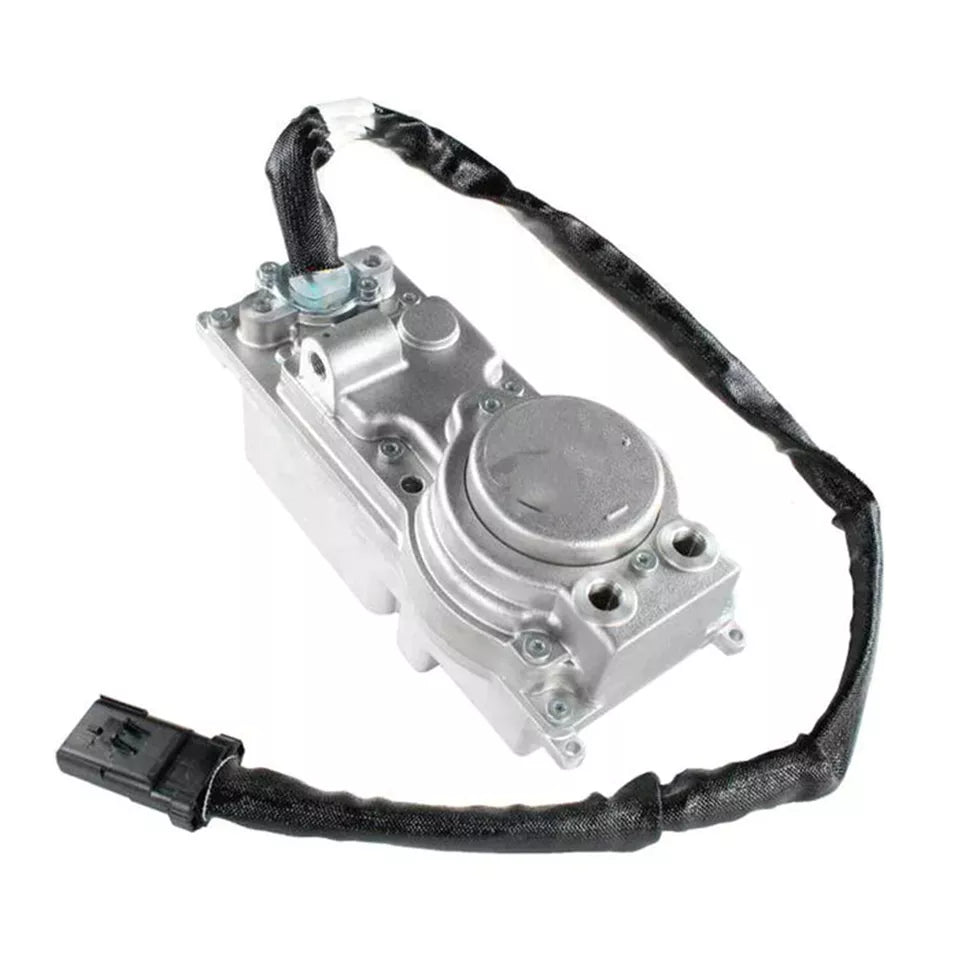 Turbocharger Actuator 2837208 for Cummins Engine ISB ISL ISC 8.3L