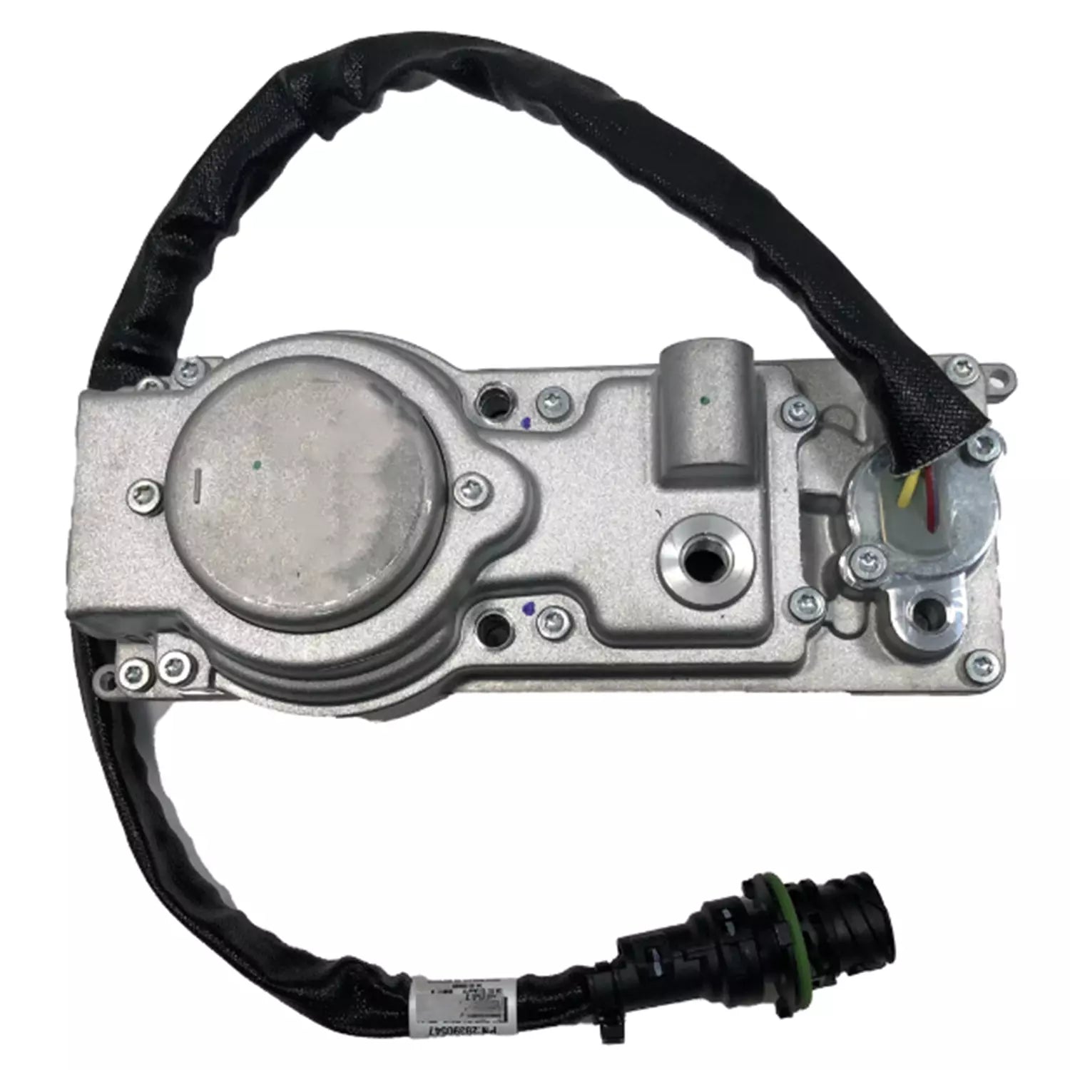 Turbocharger Actuator 3789660 for Volvo Engine MD13 Mack Truck