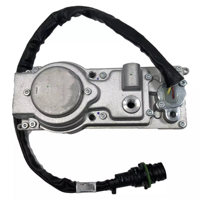 Turbocharger Actuator 3789660 for Volvo Engine MD13 Mack Truck