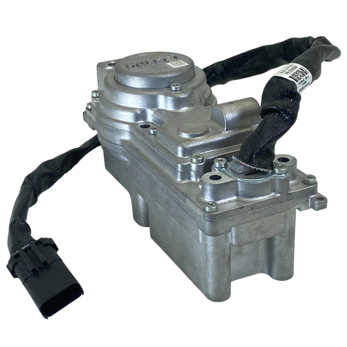 Turbocharger Actuator 4032766 4034117 4034288 4034401 6379045 for Cummins Engine ISL9 ISF3.8 QSL9