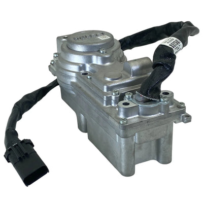 Turbocharger Actuator 4032766 4034117 4034288 4034401 6379045 for Cummins Engine ISL9 ISF3.8 QSL9