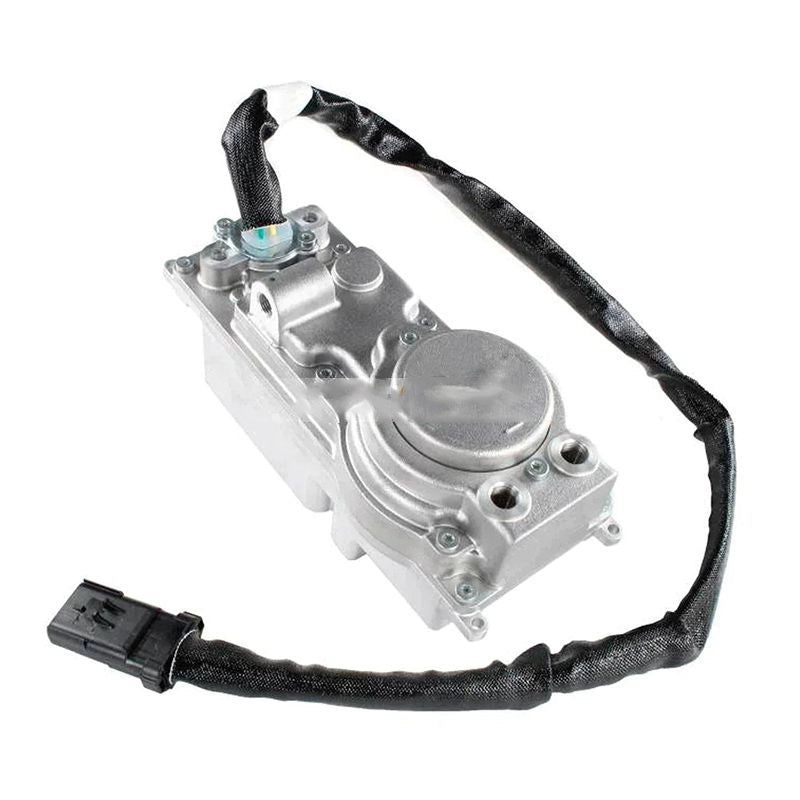 Turbocharger Actuator 5456327 for Cummins Engine ISB6.7 ISL9 QSB6.7 Dodge Truck Ram 2500 3500 4500 5500