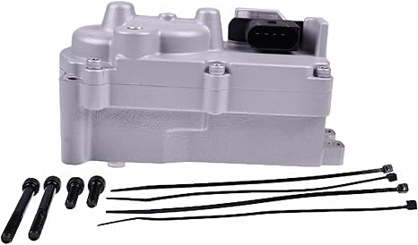 Turbocharger Actuator 5699757 for Paccar Engine MX-11 MX-13 Truck