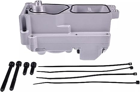 Turbocharger Actuator 5699757 for Paccar Engine MX-11 MX-13 Truck