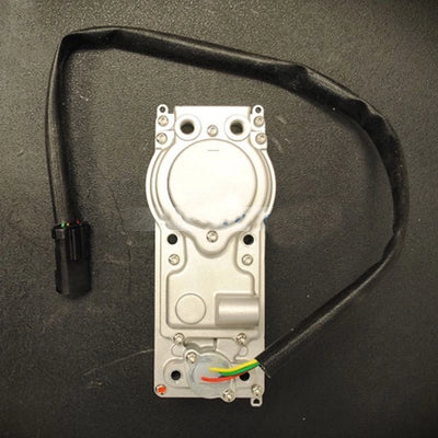 Turbocharger Actuator 6379347 for Cummins Engine QSB6.7