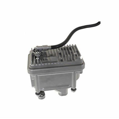 Turbocharger Actuator RE548080 DZ114554 for John Deere Engine 4045 6068 Tractor 6105M 6125M 6130R 6195M 7215R